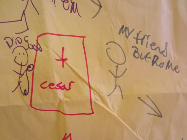 Illustrated sparknotes, by C