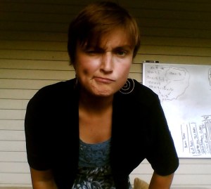 When I said "surely you jest" I meant CUT IT OUT, HOOLIGAN!